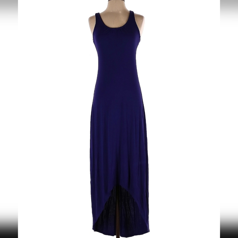 DKNY High Low Dress